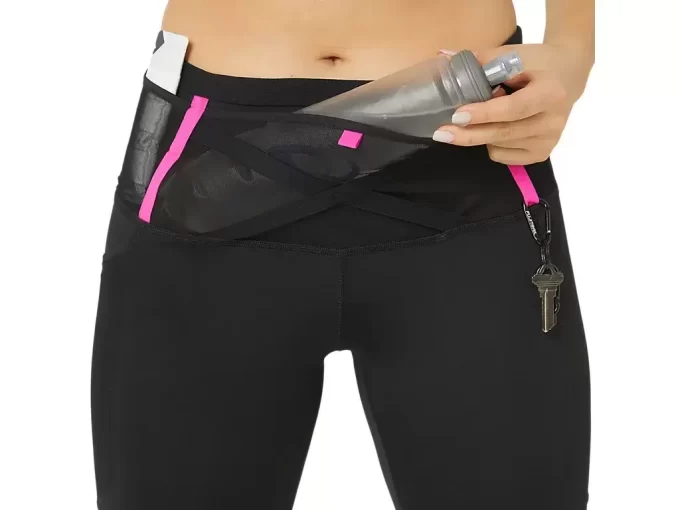 FUJITRAIL-SPRINTERIN FÜR FRAUEN