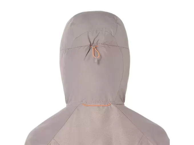 FUJITRAIL VERPACKBARE WINDBREAKER