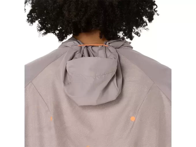 FUJITRAIL VERPACKBARE WINDBREAKER