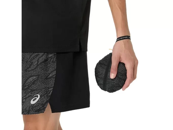 FUJITRAIL VERPACKBARE WINDBREAKER FUJITRAIL VERPACKBARE WINDBREAKER