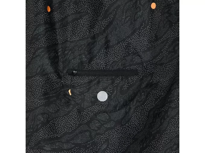 FUJITRAIL VERPACKBARE WINDBREAKER FUJITRAIL VERPACKBARE WINDBREAKER