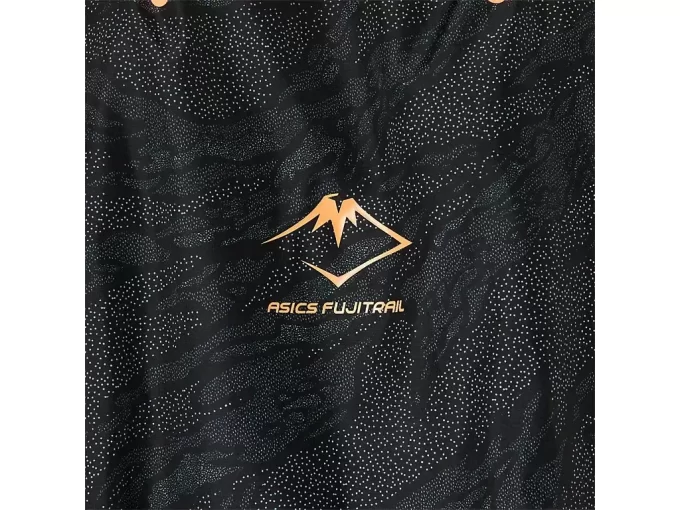 FUJITRAIL VERPACKBARE WINDBREAKER FUJITRAIL VERPACKBARE WINDBREAKER