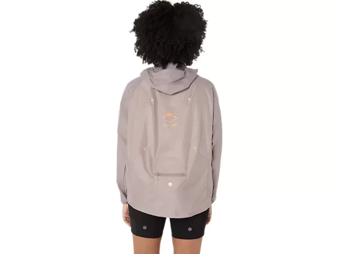 FUJITRAIL VERPACKBARE WINDBREAKER