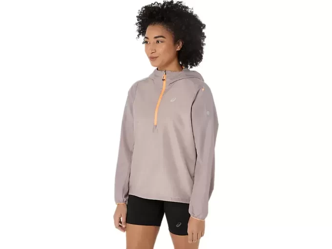 FUJITRAIL VERPACKBARE WINDBREAKER