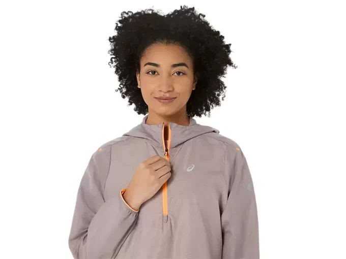 FUJITRAIL VERPACKBARE WINDBREAKER