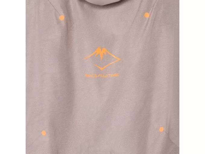 FUJITRAIL VERPACKBARE WINDBREAKER