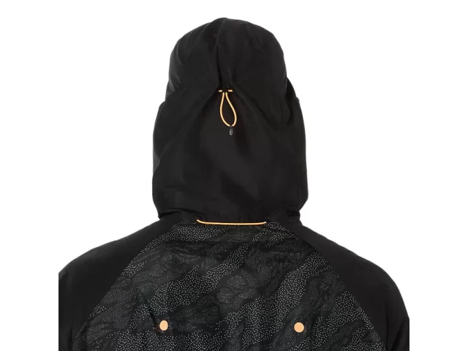 FUJITRAIL VERPACKBARE WINDBREAKER FUJITRAIL VERPACKBARE WINDBREAKER