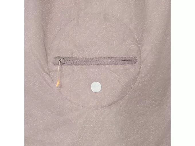 FUJITRAIL VERPACKBARE WINDBREAKER