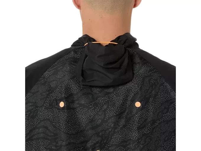 FUJITRAIL VERPACKBARE WINDBREAKER FUJITRAIL VERPACKBARE WINDBREAKER