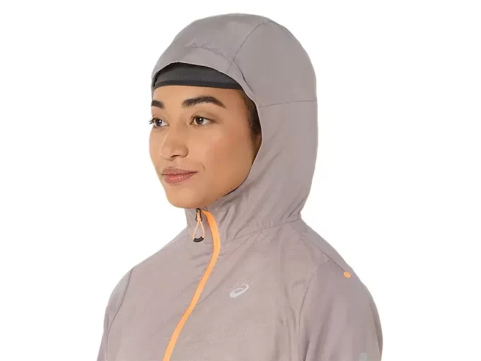 FUJITRAIL VERPACKBARE WINDBREAKER