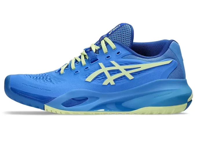 GEL-AUFLÖSUNG X GEL-AUFLÖSUNG X