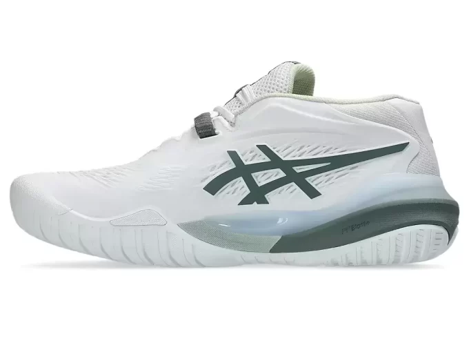 GEL-AUFLÖSUNG X GEL-AUFLÖSUNG X