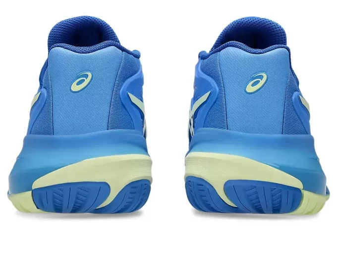 GEL-AUFLÖSUNG X GEL-AUFLÖSUNG X