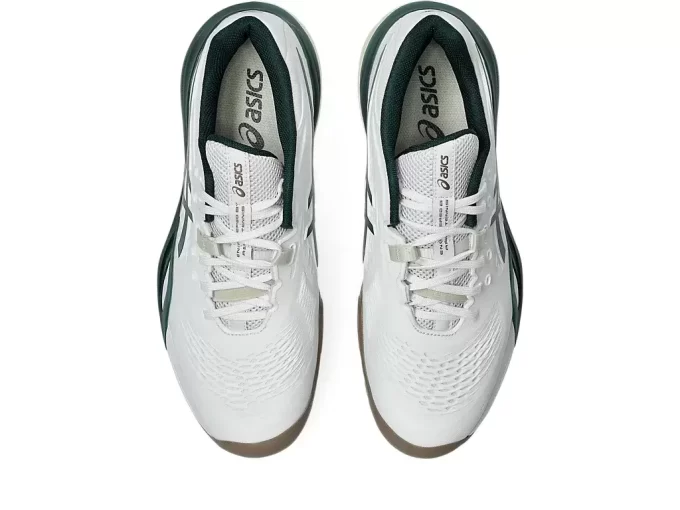 GEL-AUFLÖSUNG X GEL-AUFLÖSUNG X