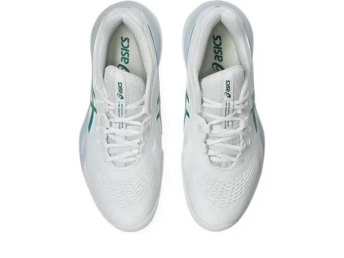 GEL-AUFLÖSUNG X GEL-AUFLÖSUNG X