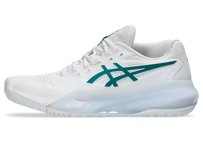 GEL-AUFLÖSUNG X GEL-AUFLÖSUNG X