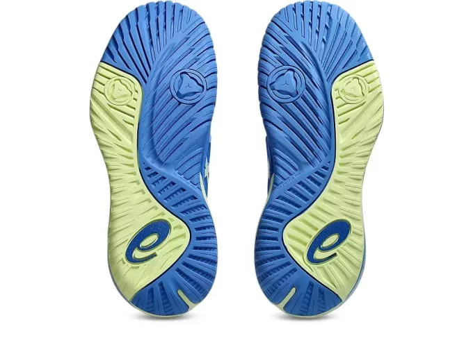 GEL-AUFLÖSUNG X GEL-AUFLÖSUNG X