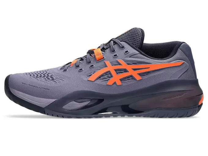 GEL-AUFLÖSUNG X WIDE