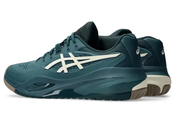 GEL-AUFLÖSUNG X WIDE