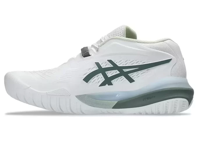 GEL-AUFLÖSUNG X WIDE