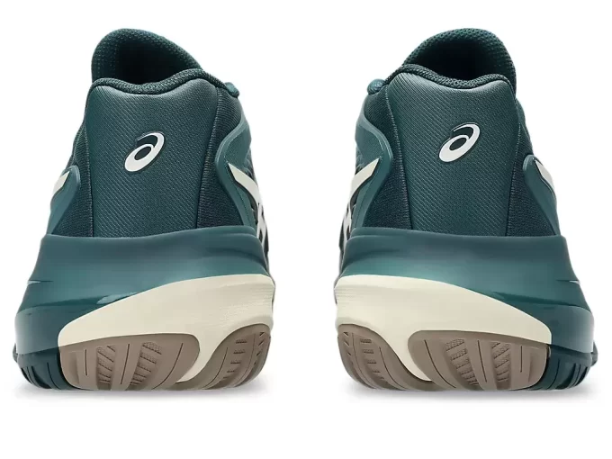 GEL-AUFLÖSUNG X WIDE