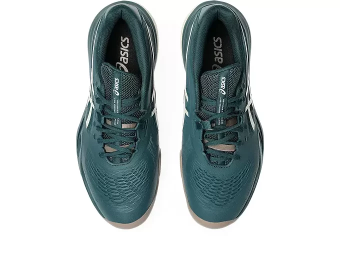 GEL-AUFLÖSUNG X WIDE