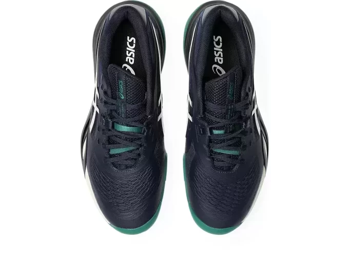 GEL-AUFLÖSUNG X WIDE