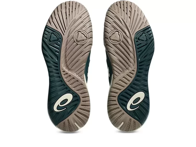 GEL-AUFLÖSUNG X WIDE