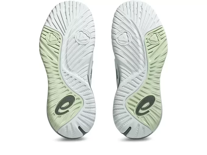 GEL-AUFLÖSUNG X WIDE