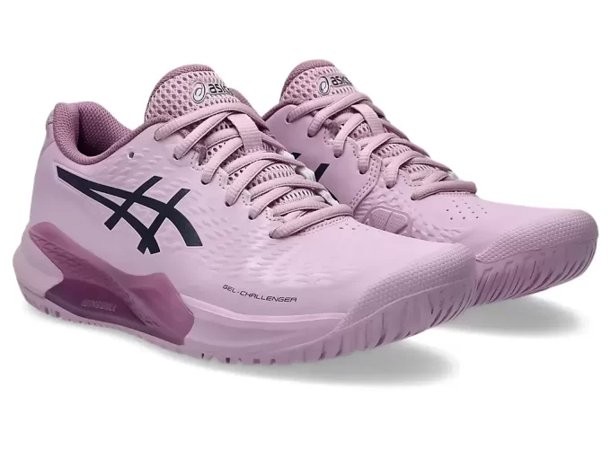 GEL-CHALLENGER 14 STRASSENGETESTET