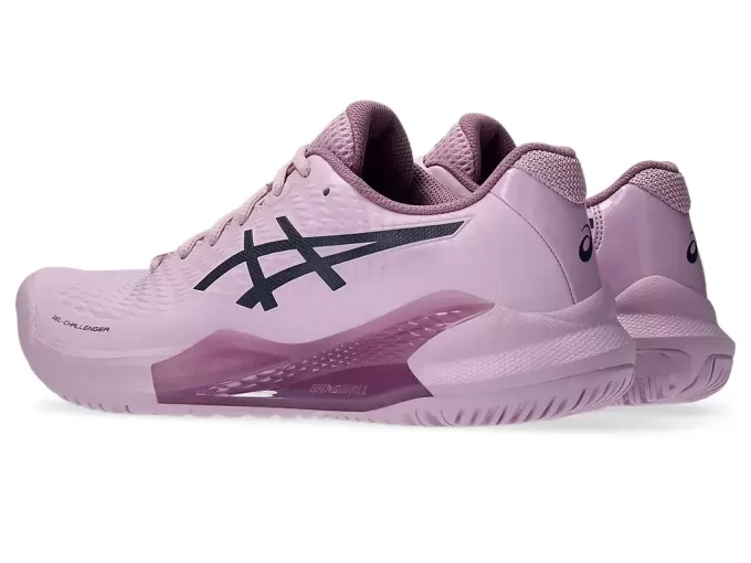 GEL-CHALLENGER 14 STRASSENGETESTET