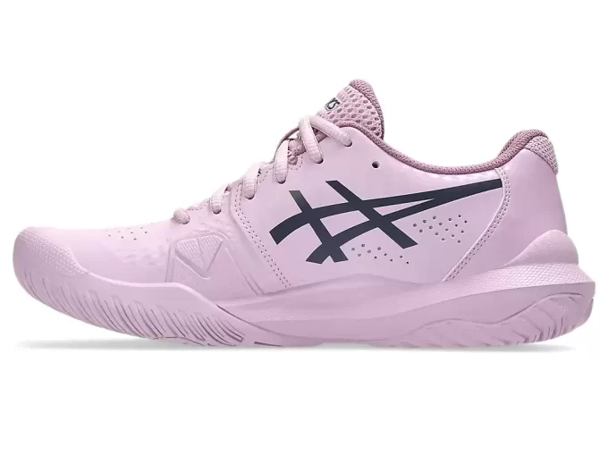 GEL-CHALLENGER 14 STRASSENGETESTET