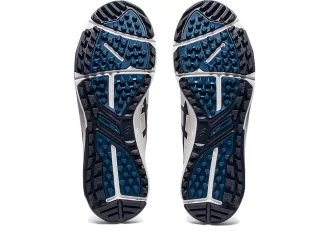 GEL-COURSE GLIDE MEN STRASSENGETESTET