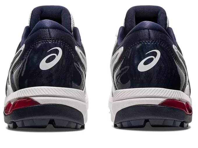 GEL-COURSE GLIDE MEN STRASSENGETESTET