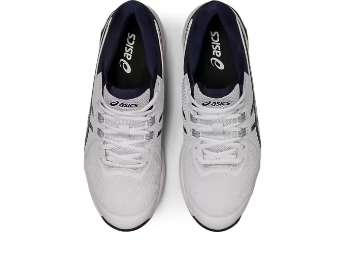 GEL-COURSE GLIDE MEN STRASSENGETESTET