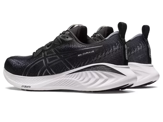 GEL-CUMULUS 25 AUF SCHMALEN STRASSEN GETESTET