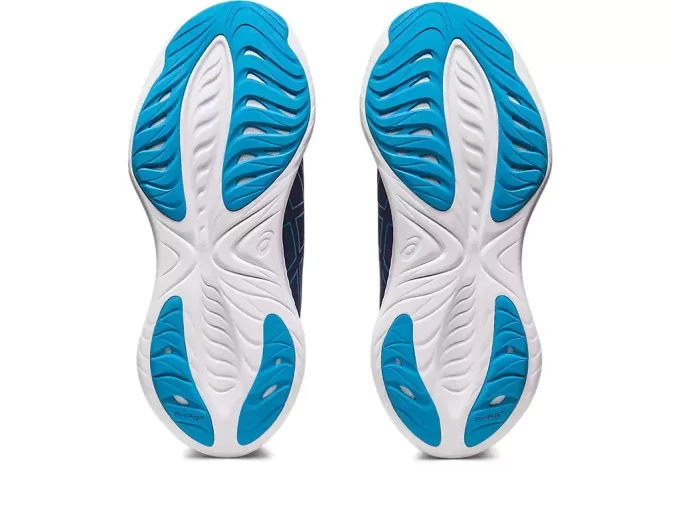 GEL-CUMULUS 25 STRASSENGETESTET