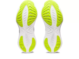 GEL-CUMULUS 25 STRASSENGETESTET