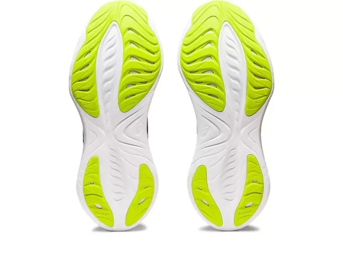 GEL-CUMULUS 25 STRASSENGETESTET