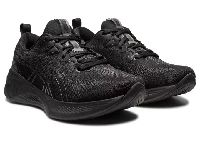 GEL-CUMULUS 25 STRASSENGETESTET