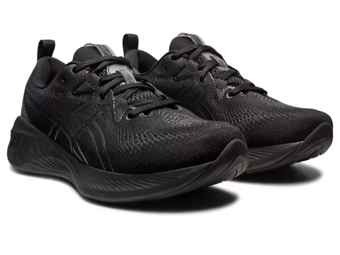 GEL-CUMULUS 25 STRASSENGETESTET