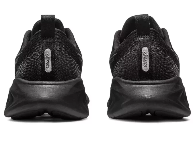 GEL-CUMULUS 25 STRASSENGETESTET