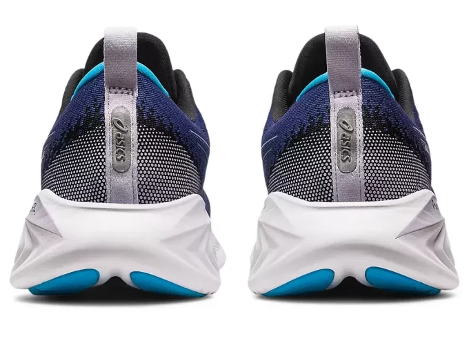 GEL-CUMULUS 25 STRASSENGETESTET