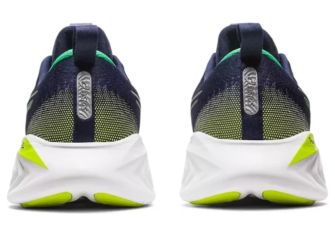 GEL-CUMULUS 25 STRASSENGETESTET