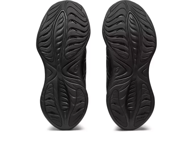 GEL-CUMULUS 25 STRASSENGETESTET