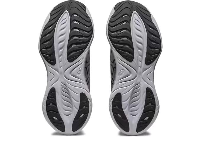 GEL-CUMULUS 25 WIDE STRASSENGETESTET