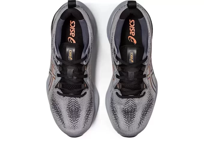 GEL-CUMULUS 25 WIDE STRASSENGETESTET