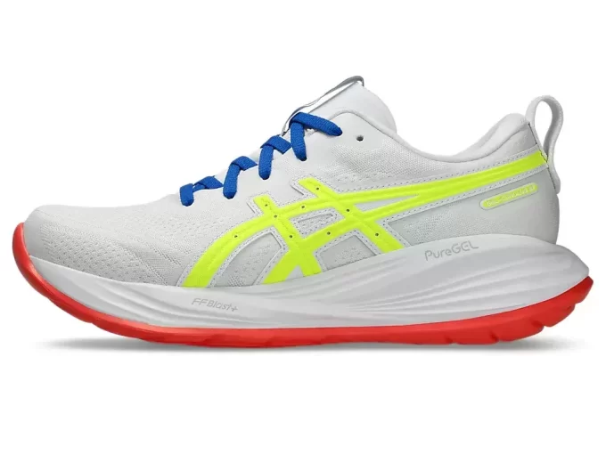 GEL-CUMULUS 27 ASICS TRACK CLUB