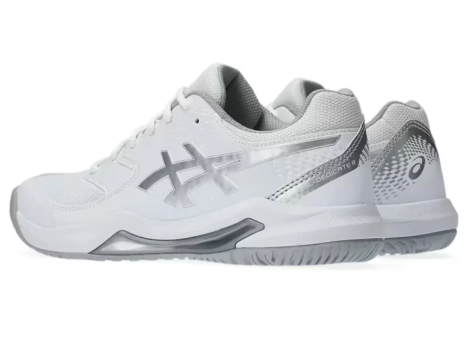 GEL-DEDICATE 8 STRASSENGETESTET