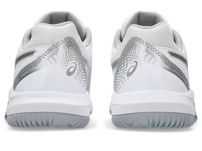 GEL-DEDICATE 8 STRASSENGETESTET